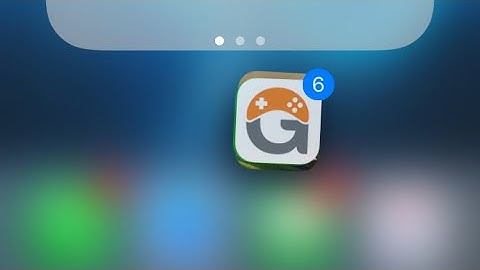 How To Move Multiple Icons At Once On iOS 11 (iPhone/iPad)