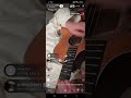 나토리가 말아주는 쇠맛 Aespa Whiplash By Natori Very Short Cover Natori Aespa Guitar Whiplash 