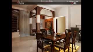 Kerala House Plan Kerala style Home Design Kerala Home Design