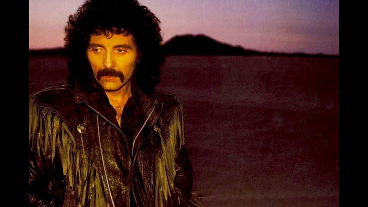 Black Sabbath Born Again and Beyond