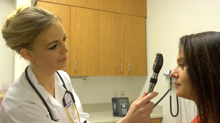Rebekah Drahota, ARNP - Family Medicine