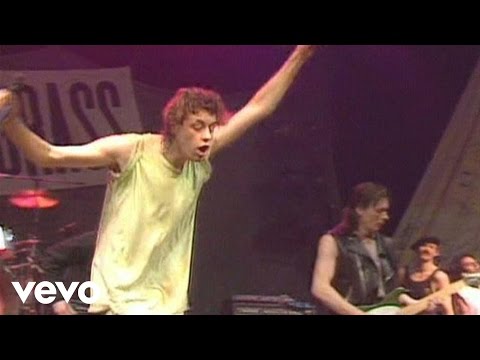 The Boomtown Rats - Drag Me Down