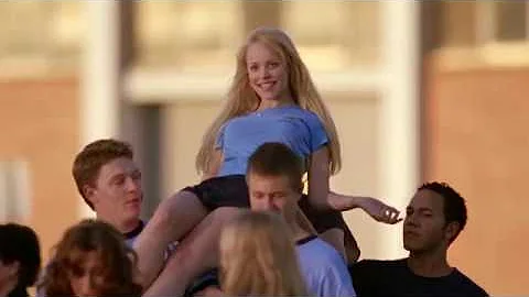 Female Ideology In Film