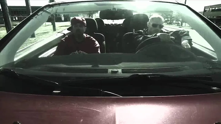 Marco Polo & Ruste Juxx "Rearview" Music Video