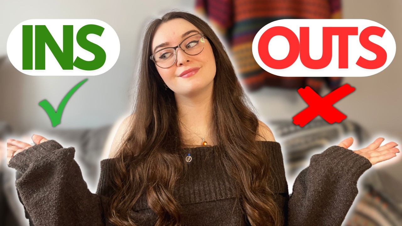 Мои советы и рекомендации по вязанию крючком на 2026 год (Не осуждайте меня)