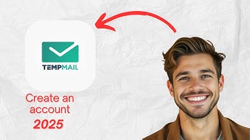 "🔥 How to Use a Temporary Email Like a Pro (Stay Anonymous!) 💻🚀”