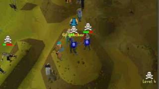 hackscape glitcher