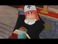 Holy water part 3  roblox fart animation