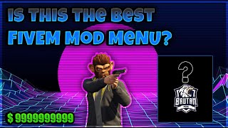 FiveM Hack | Impulse Mod Menu | Add Money | Jail Players | Weapons & Troll Options