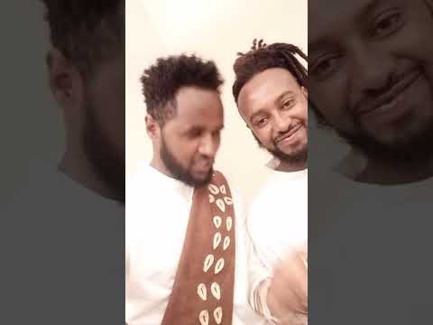 Liji Yareed Waliin Roba Show