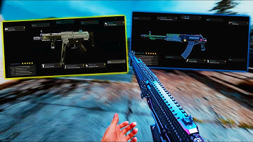 The Search & Destroy Classes You Need For Smooth Movement (Updated)