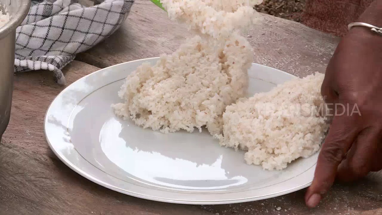 RAGAM INDONESIA | SAMBUTAN HANGAT DARI TANIMBAR KEI (04/12/17) 1-2