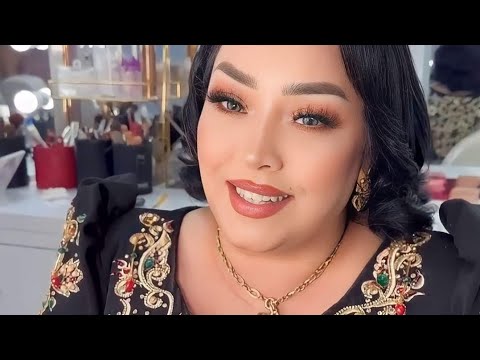 شابة دليلة أمين ڨالي دليلة بوزلوف مشوطتيهش ڨتله ديه عند مك