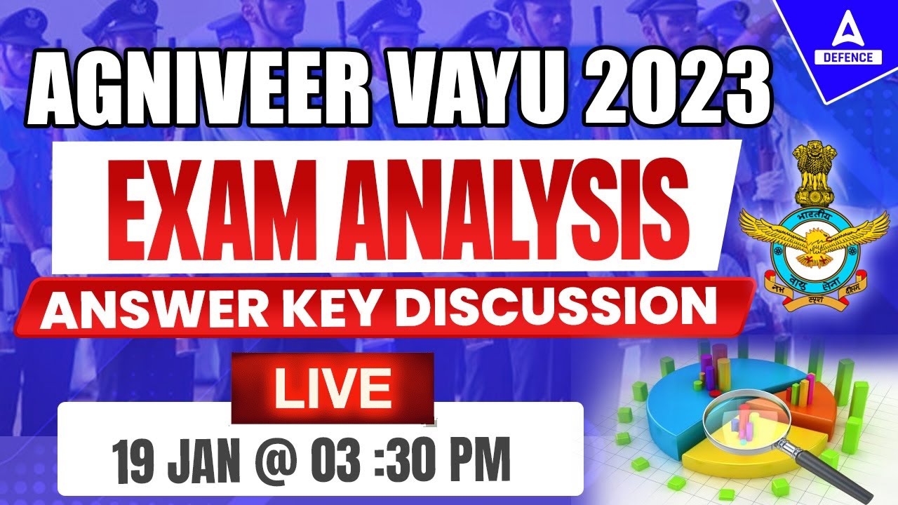Air Force Exam Analysis 2023 19 Jan 2023 Shift 2 Air Force X Y air-force-exam-analysis-2023-19-jan-2023-shift-2-air-force-x-y