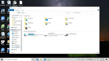 Bài tập FreeCam: Tạo thư mục trong ổ đĩa D