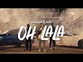 Parazar  oh lala vidoclip officiel