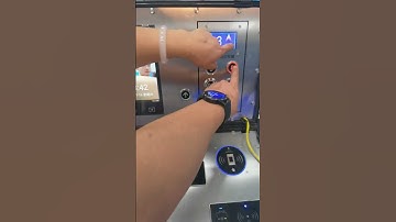 Elevator access control device Elevator lop cop display #elevatorparts#elevator