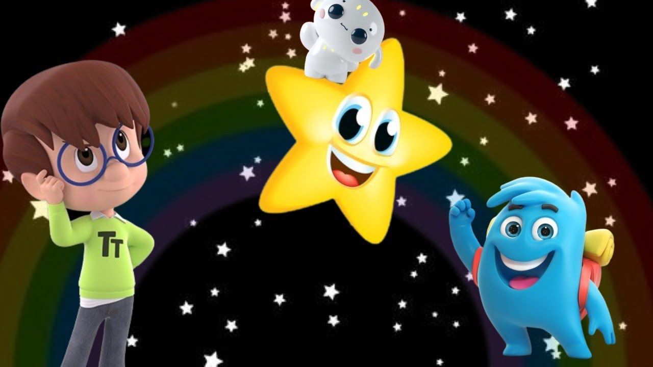 Twinkle Twinkle Little Star Kids Song Rhymes With Lyrics YouTube twinkle-twinkle-little-star-kids-song-rhymes-with-lyrics-youtube
