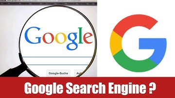 How Google Search Engine Works? Spiders | Web Crawlers ?