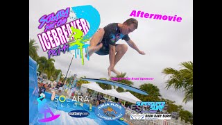 Super Duper Surf Icebreaker Flowboard Comp 2021 at Solara Resort in Orlando Florida (4k)