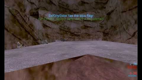 Public Legends Series 4 hySobe - UT99