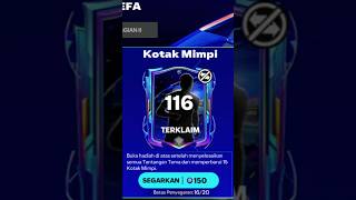 Kimci 😳💪🇩🇪-FC MOBILE-#fcmobile #mengkece #fypシ #kimmich #shorts