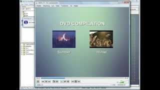 Tutorial: Video or Slideshow Compilation On DVD w. DVD slideshow GUI