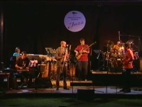 Paquito D' Rivera "For Lenny "