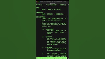 How to Make a Directory in Linux in Seconds!