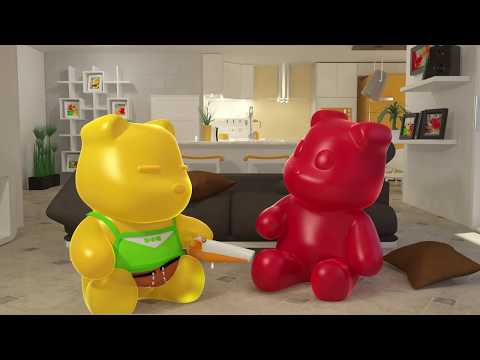 Mundo Panditas La Serie Hoy Hasta El Amanecer