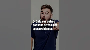 7 CARACTERÍSTICAS DE UMA PESSOA NARCISISTA PRINCIPAIS SINAIS DE NARCISISMO 