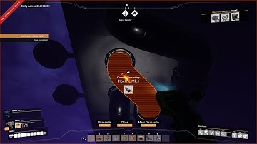 Pipe Floor Hole Bug, Update 5 Experimental Branch