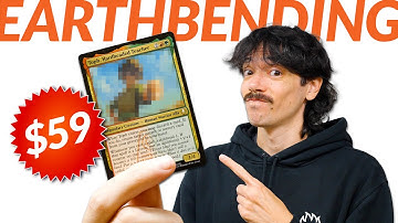 I Built a Budget Deck for Avatar