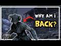 What Happens If You Return to the Start of Skyrim?