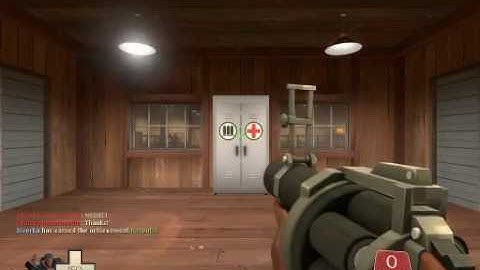 TF2 Demoman Didnt win the war, But hes more dangerous than ever before.