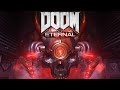 Doom eternal ambience mix for study and relaxation includes unreleased tracks  mick gordon
