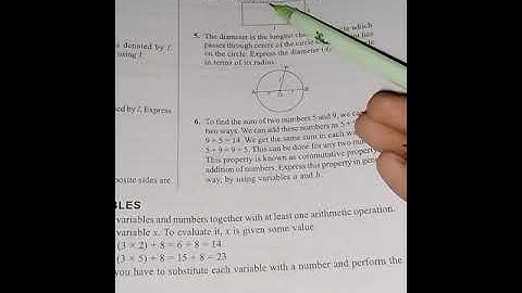 Class 6th Mathematics Manjeet Singh Exercise 11.2