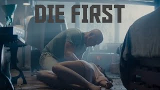 Deadpool 2 sad status ft. Die first , #deadpool #marvel
