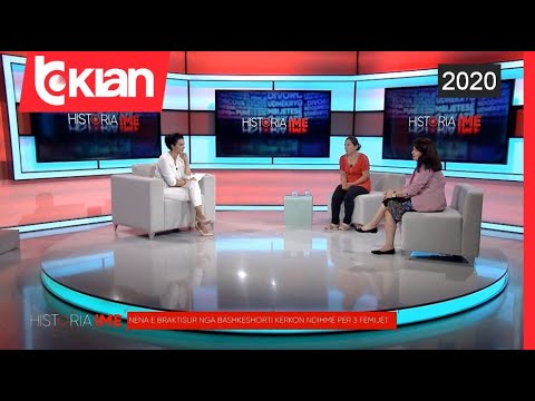 Video: Si Të Shkohet Në Xhirimin E Programeve Televizive