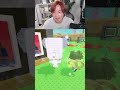 エレファントフリゴを取ろうとしたら、、ww【ロブロックス/ROBLOX】#ロブロックス　#roblox　#ブレインロットを盗む　#shorts