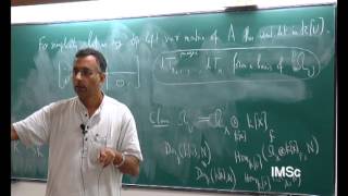 023 Linear Algebraic Groups/ an introductory course by K.N.R.