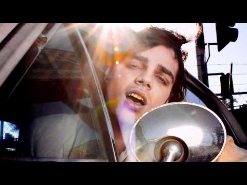 Reid Ewing - Traffic Jam feat. Allison Jayne