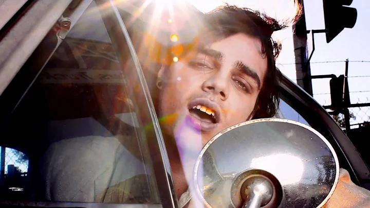 Reid Ewing - Traffic Jam feat. Allison Jayne