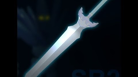 Roblox: Swordburst 2 Floor 2 (Redveil Grove) Theme