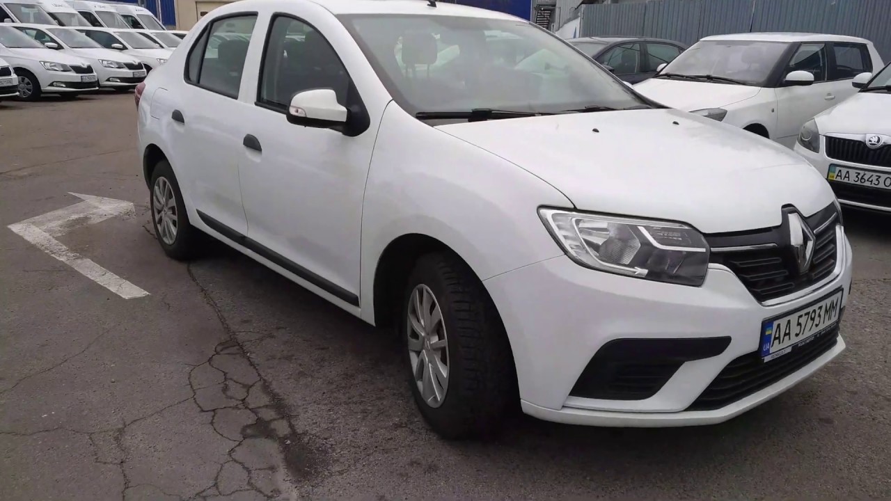 Что лучше шкода рапид или рено логан - 91 фото