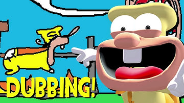 Zuperpizzatowerartizt Pizza Tower Arts But I Dubbed