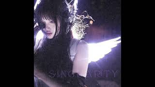 Automatic - Singularity Official Audio [OG:Red Velvet] ALORA ENTERTAINMENT COVERS