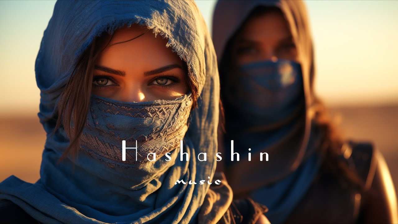 Hash Music Presents   Best of Hayit Murat Ethnic Chill  Deep House 2024