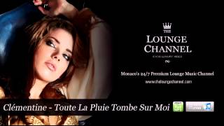 Vignette de la vidéo "Clémentine - Toute La Pluie Tombe Sur Moi"