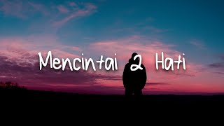MENCINTAI 2 HATI - THE PRESIDENT | COVER BY XSO MUSIC